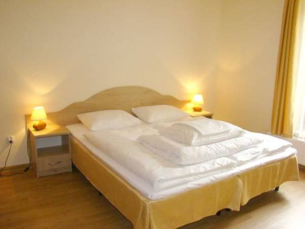 Apartamenty Pod Lipami