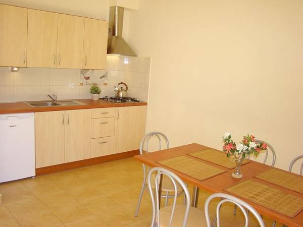 Apartamenty Pod Lipami