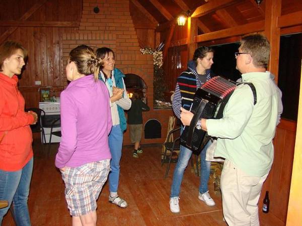 Apartamenty Pod Lipami