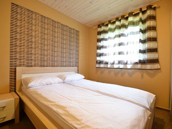 Domki letniskowe Leniuszkowo