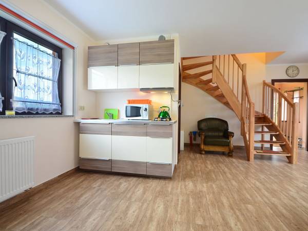 Domki Zielona Dolina