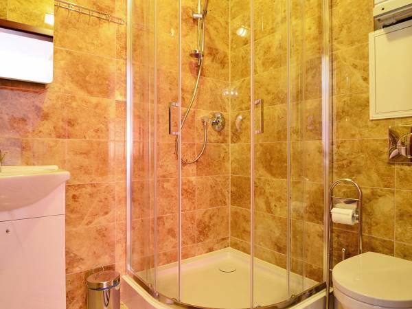 Domki Zielona Dolina