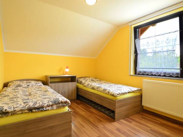 Domki Zielona Dolina