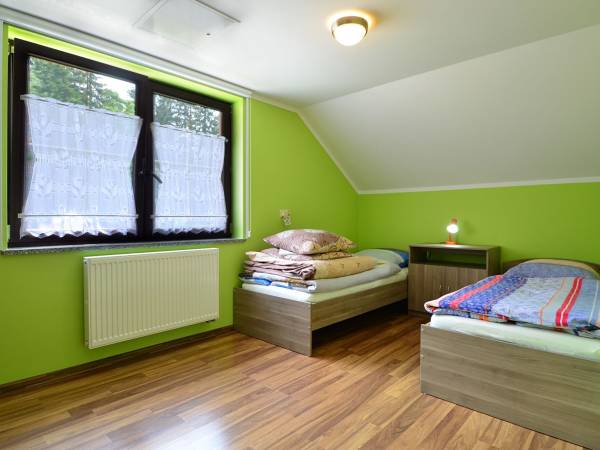 Domki Zielona Dolina