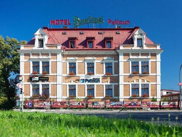 Hotel Pytloun*** Liberec