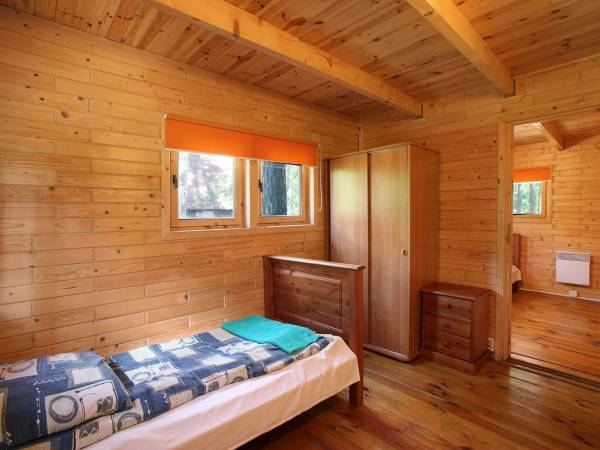 Ośrodek Szkoleniowo - Wypoczynkowy Malinówka