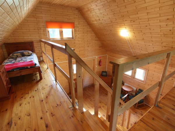 Ośrodek Szkoleniowo - Wypoczynkowy Malinówka