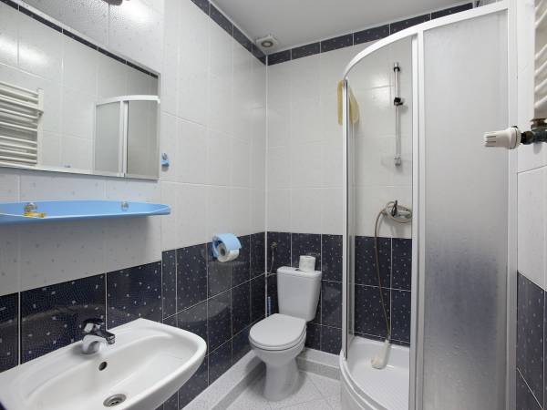 Ośrodek Szkoleniowo - Wypoczynkowy Malinówka