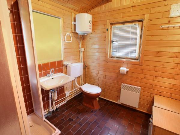 Ośrodek Szkoleniowo - Wypoczynkowy Malinówka