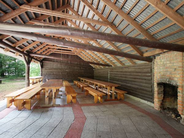 Ośrodek Szkoleniowo - Wypoczynkowy Malinówka