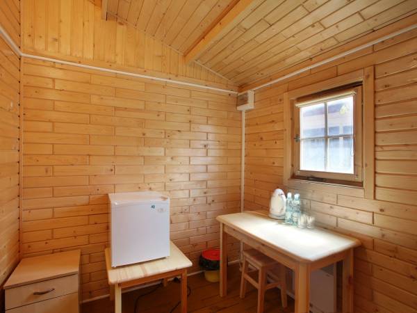 Ośrodek Szkoleniowo - Wypoczynkowy Malinówka