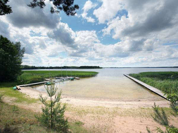 Ośrodek Szkoleniowo - Wypoczynkowy Malinówka