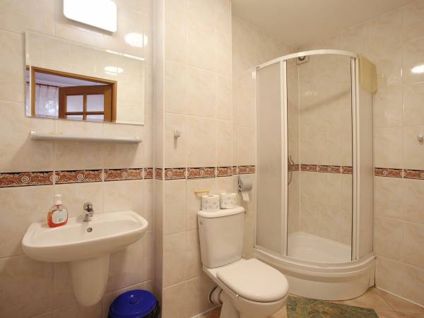 Ośrodek Szkoleniowo - Wypoczynkowy Malinówka