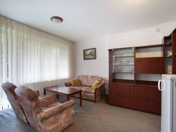 Ośrodek Szkoleniowo - Wypoczynkowy Malinówka