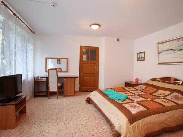 Ośrodek Szkoleniowo - Wypoczynkowy Malinówka