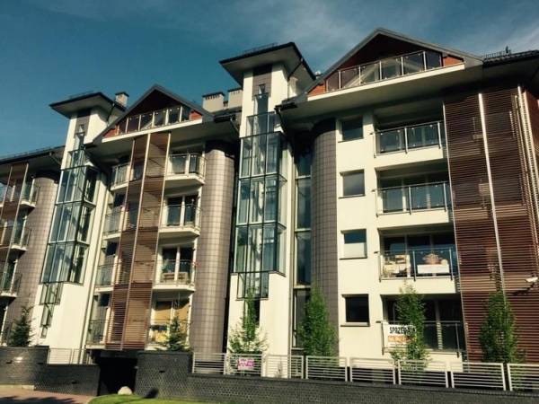 Apartament Pod Giewontem