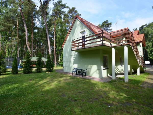 Dom Gościnny Wachta II