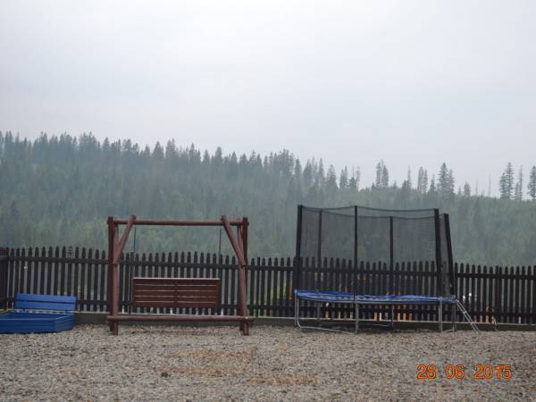 Pokoje Gościnne Stanek 